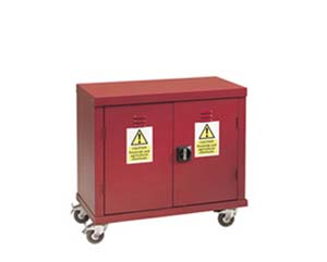 Unbranded Chemical mobile cabinet