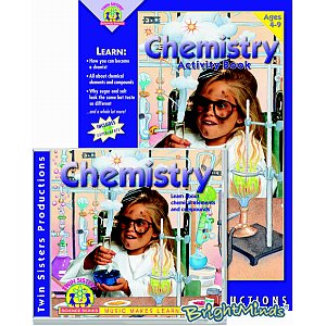 Unbranded Chemistry Activity Set