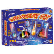 Unbranded Chemistry Set