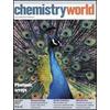 Chemistry World Magazine Subscription