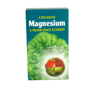 Chempak Magnesium - 750g