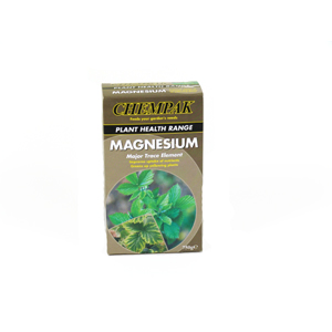 Unbranded Chempak Magnesium 750g