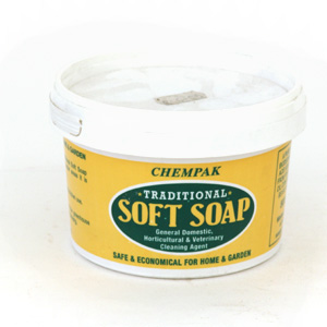 Unbranded Chempak Traditional Soft Soap  500g