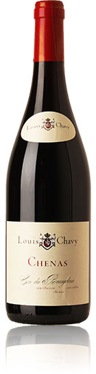 Unbranded Chenas 2009, Louis Chavy 75cl