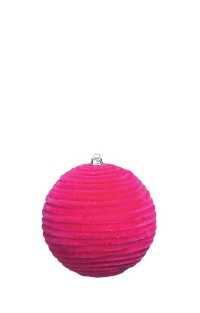 Chenille Ball