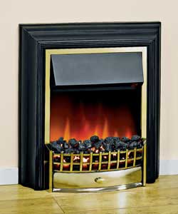 Cheriton Electric Fire