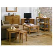 Unbranded Chesham console table