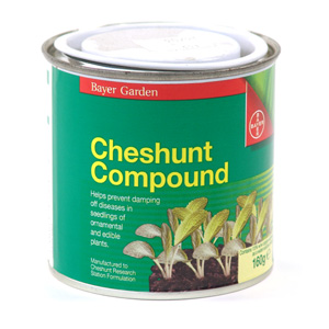 Unbranded Cheshunt Compound - 160g