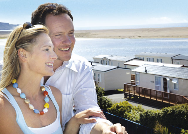 Unbranded Chesil Hampton Holiday Park