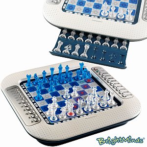 Chessman FX Elite