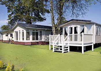 Unbranded Chestnut Caravan Holiday Park