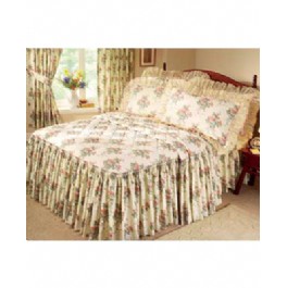 Unbranded CHESTNUT HILL BEDSPREAD