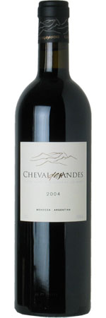 Unbranded Cheval des Andes 2007, Argentina