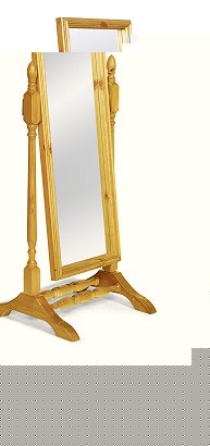 Cheval Mirror - Sherwood