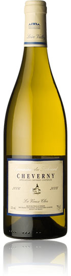 Unbranded Cheverny Le Vieux Clos 2006 Emmanuelle Delaille (75cl)