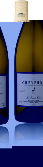 Unbranded Cheverny Le Vieux Clos 2009, Domaine du Salvard