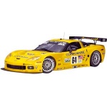 1/18 model from Autoart