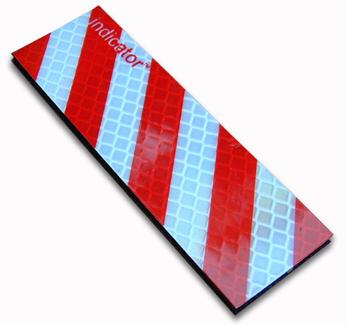 Chevron Reflector