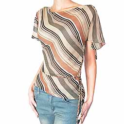 like one worn by Atomic Kitten