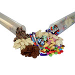 Unbranded Chewbz - Retro Chocolate Mix - Really Big