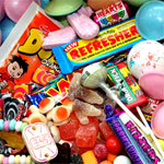 Unbranded Chewbz - Sweet Shop Collection - Really Big