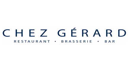 Unbranded Chez Gerard Dining Pass
