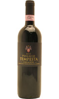 Unbranded Chianti Poggio Tempesta