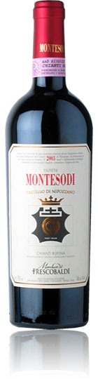 Unbranded Chianti Rufina Montesodi 2008,