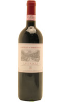 Unbranded Chianti Senesi Farnetella