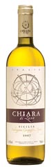 Unbranded Chiara di Luna 2007 WHITE Italy