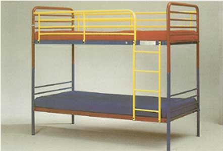 Chicago Bunk Bed
