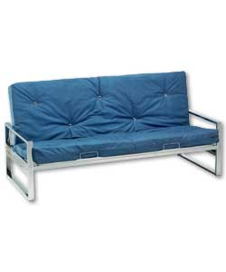 Chicago Futon and Denim Mattress