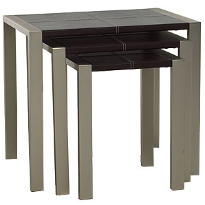 Chicago Nest of Tables