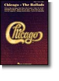 Chicago: The Ballads