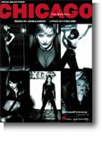 Chicago The Musical: Vocal Selections