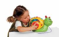 Chicco Electronic Snail