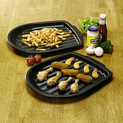 Chicken and Chip Trays