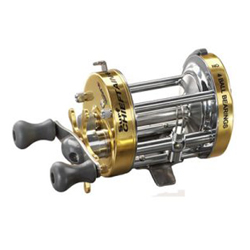 Unbranded Chieftain Surf 4BB (60 with levelwind)