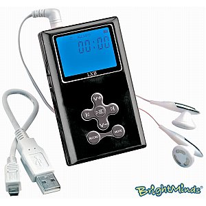 Children Mp3 Player
