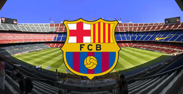 Unbranded Child Tour of Camp Nou