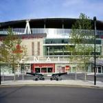 Child Tour of Emirates Stadium