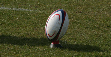 Unbranded Child Tour of Twickenham Stadium