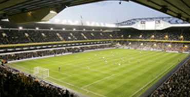 Unbranded Child Tour of White Hart Lane