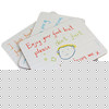 Unbranded Childish Designer Table Mats Set of 4