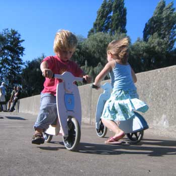 Unbranded Childrenand#39;s Scooter