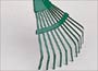 Childrens lawn rake