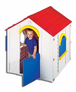 Childrens Playhouse