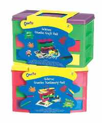 Childrens Storage Unit