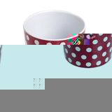 Unbranded Childs Cup in Reusable Melamine - Retro Spots
