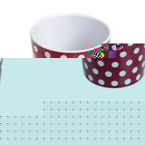 Unbranded Childs Cup in Reusable Melamine - Retro Spots